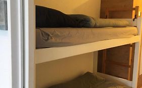 Studio 1 Cabine Chalet Club III Refait A Neuf